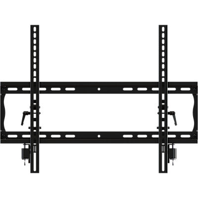 T55LL Universal Tilting Mount (Double Locking) (32-80in)