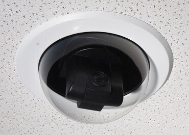 Vaddio 998-9000-200 security camera accessory Cover