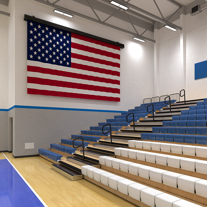 Draper 500102 flag