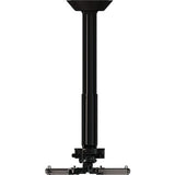 Crimson AV JKR-24A project mount Ceiling Black