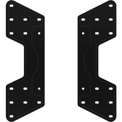 Crimson AV AD400 monitor mount accessory