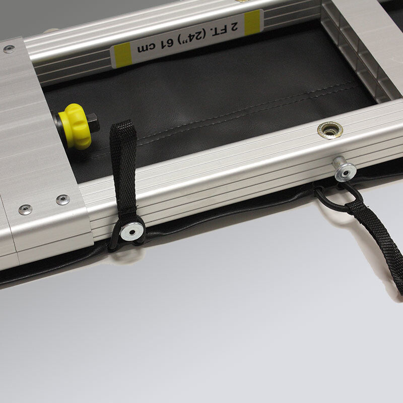 Draper StageScreen Surface Only, 283", 16:10, CineFlex White XT700V