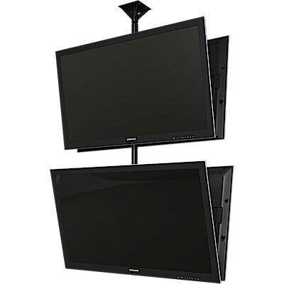 Crimson AV C2K55DV TV mount 139.7 cm (55") Black