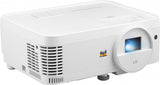 Viewsonic LS500WH data projector Standard throw projector 2000 ANSI lumens WXGA (1280x800) White