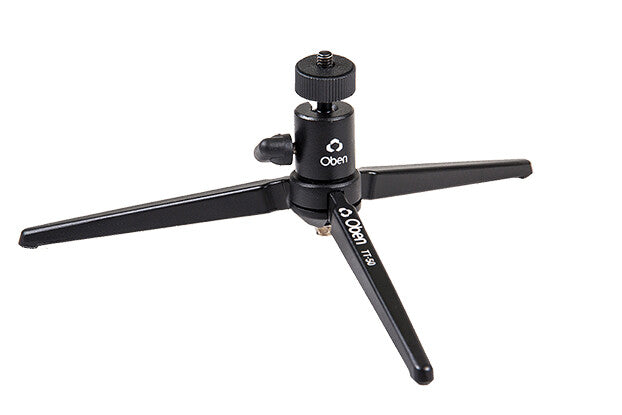 Listen LA-338 tripod Universal 3 leg(s) Black