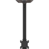 Crimson AV C32-18 TV mount 81.3 cm (32") Black