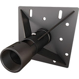 Crimson AV CA8XD mounting kit Black Steel