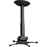 Crimson AV JKR3-18A project mount Ceiling Black