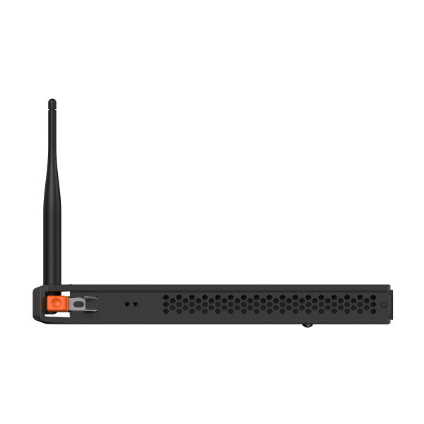 Viewsonic VPC25-W53-P2 embedded computer 2.3 GHz Intel® Core™ i5 256 GB SSD 16 GB