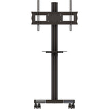 Crimson AV M631 monitor mount / stand 177.8 cm (70") Black Floor