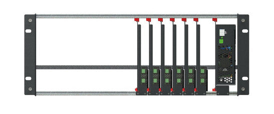 ONErack 4RU Standard Kit