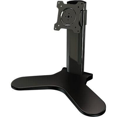 Crimson AV DS1 monitor mount / stand 66 cm (26") Black Desk