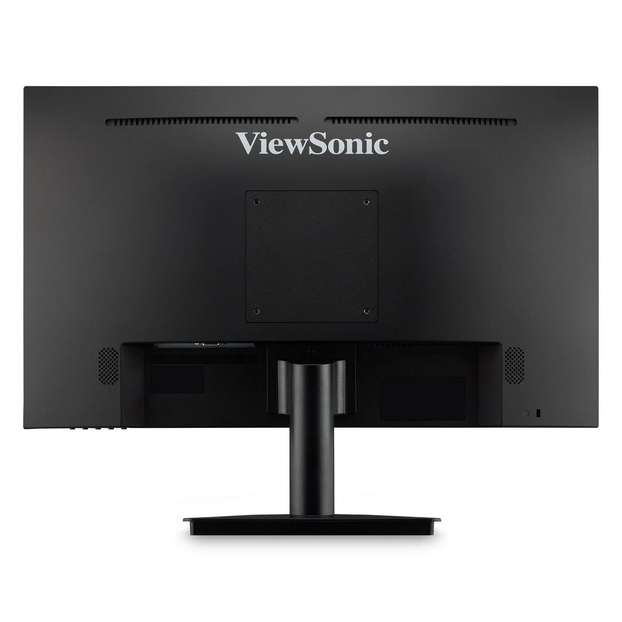 Viewsonic VA2409M computer monitor 61 cm (24") 1920 x 1080 pixels Full HD LED Black