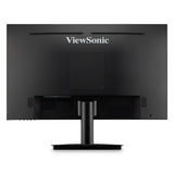 Viewsonic VA2409M computer monitor 61 cm (24") 1920 x 1080 pixels Full HD LED Black