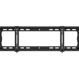 F38LG Universal Flat Wall Mount for Stretch Displays