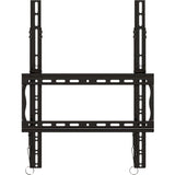 Crimson AV FP63A TV mount 190.5 cm (75") Black