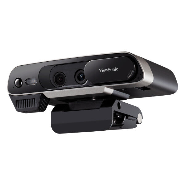Viewsonic VBC100 webcam 3840 x 2160 pixels HDMI Black