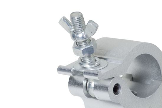 Premier Mounts PCC-1-1-2 mounting kit Black, White