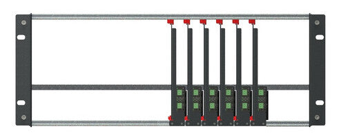 TV One 1RK-5RU-BASIC-KIT rack accessory Blank panel – DataVisual ...