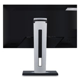 Viewsonic VG2448-PF computer monitor 60.5 cm (23.8") 1920 x 1080 pixels Full HD LED Black