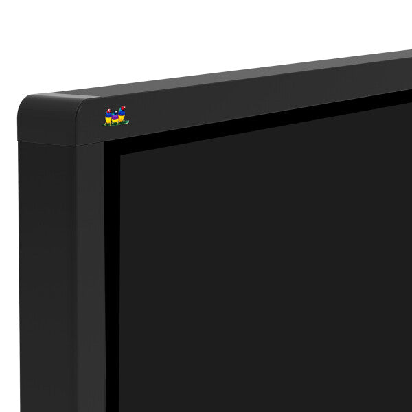 Viewsonic IFP9850 interactive whiteboard 2.49 m (98") 3840 x 2160 pixels Touchscreen Black HDMI