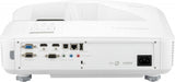 Viewsonic LS832WU data projector Ultra short throw projector 5000 ANSI lumens WUXGA (1920x1200) White