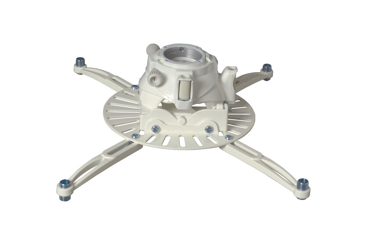 Premier Mounts FTPW project mount Ceiling White