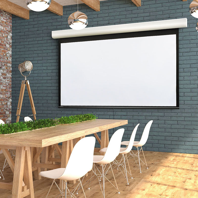 Draper Acumen M projection screen 2.34 m (92") 16:9