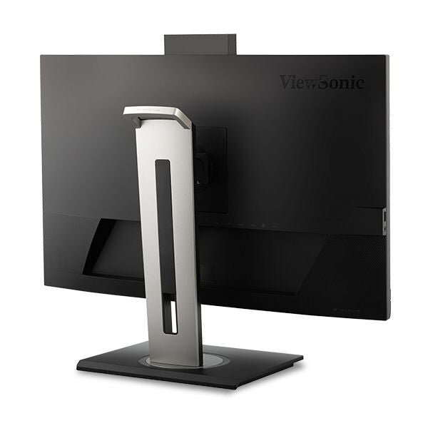 Viewsonic VG Series VG2456V computer monitor 61 cm (24") 1920 x 1080 pixels Full HD LED Black