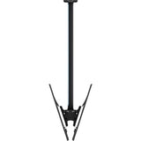 Crimson AV C63D-36 TV mount 190.5 cm (75") Black