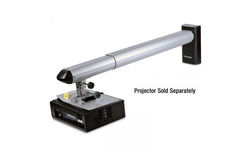 Viewsonic PJ-WMK-601 project mount Wall Silver