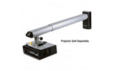 Viewsonic PJ-WMK-601 project mount Wall Silver