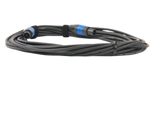 Anchor Audio SC-50NL audio cable 15.24 m Black