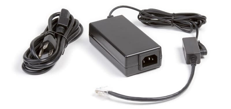 Listen LA-205-01 power adapter/inverter Indoor 45 W Grey