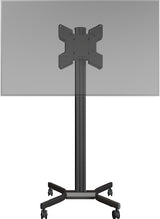 Crimson AV M55DV TV mount Black