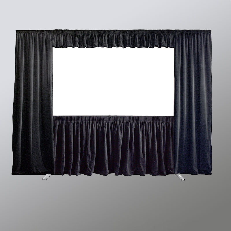 Draper FocalPoint projection screen 6.48 m (255") 16:10