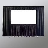 Draper FocalPoint projection screen 6.48 m (255") 16:10