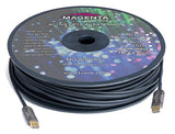 TV One MG-AOC-663-25 HDMI cable 25 m HDMI Type A (Standard) Black