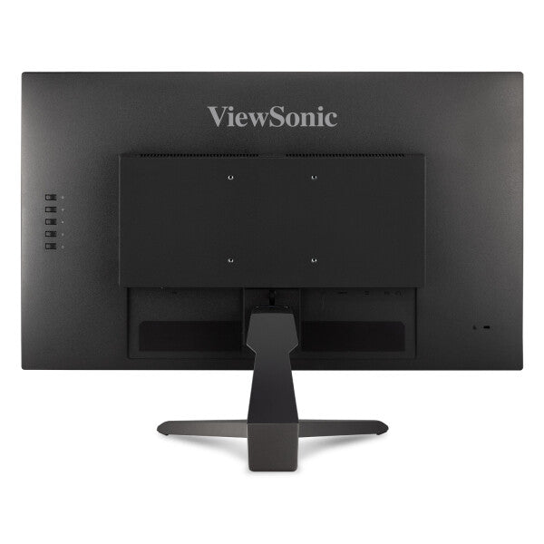 Viewsonic VX2267-MHD computer monitor 55.9 cm (22") 1920 x 1080 pixels Full HD LED Black