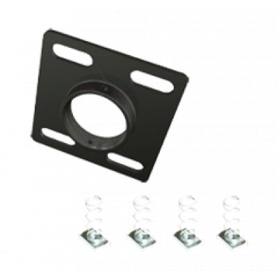 Crimson AV CAU4 mounting kit Black Steel