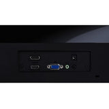 Viewsonic VX Series VX2776-smhd computer monitor 68.6 cm (27") 1920 x 1080 pixels Full HD LED Black, Silver