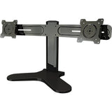 Dual Monitor Desktop Stand (Horizontal)