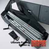 Draper Ultimate Folding Screen projection screen 3.71 m (146") 16:10