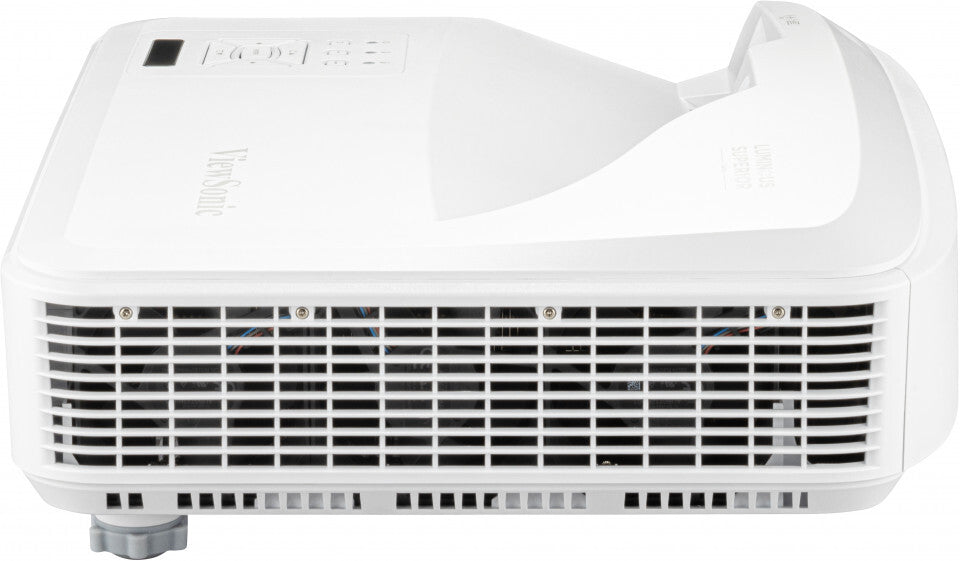 Viewsonic LS832WU data projector Ultra short throw projector 5000 ANSI lumens WUXGA (1920x1200) White