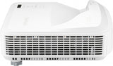 Viewsonic LS832WU data projector Ultra short throw projector 5000 ANSI lumens WUXGA (1920x1200) White