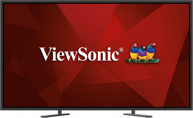 Viewsonic STND-058 mounting kit Black