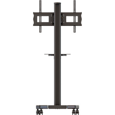 Crimson AV M631 monitor mount / stand 177.8 cm (70") Black Floor