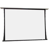 Draper Access XL V, 255", 16:10, Matt White XT1000VB, 110 V, with LVC-IV Low Voltage Controller