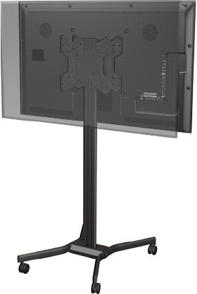 Crimson AV M55DV TV mount Black