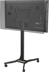 Crimson AV M55DV TV mount Black